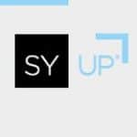 Logo SY UP