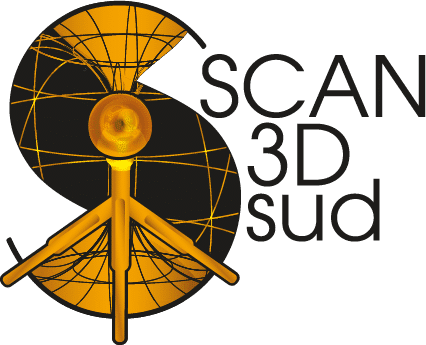 logo scan3dsud
