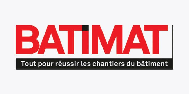 Logo Batimat