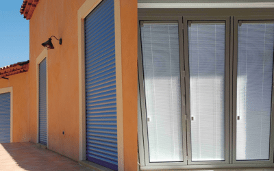 Comparatif des protections solaires extérieures